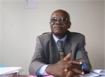 Joseph Ntsama Mbida